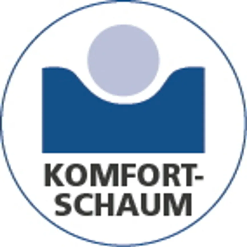Komfortschaummatratze detail