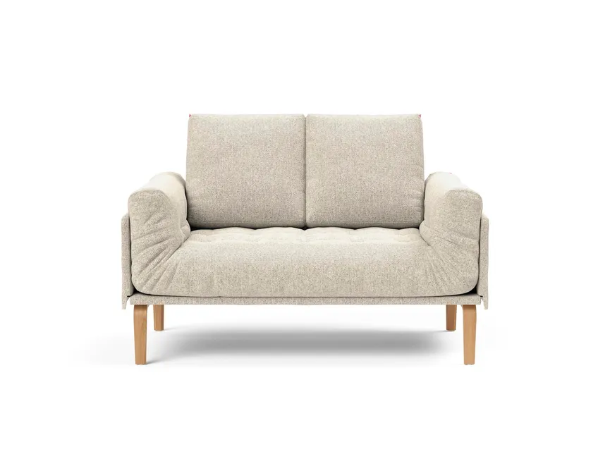 Schlafsofa Styletto Spring hauptaufnahme