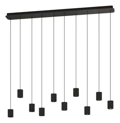 LED-Pendelleuchte