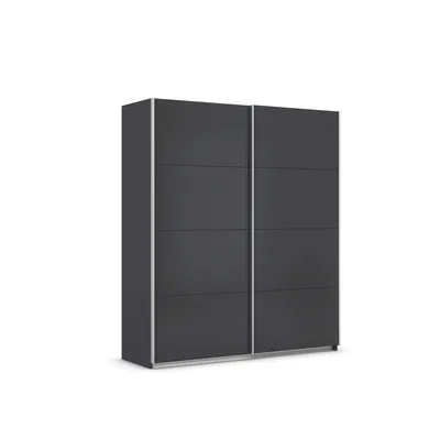 Schwebetürenschrank