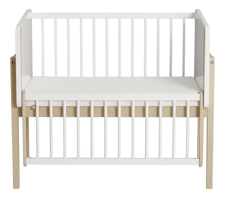 Beistellbett LF 89x50 cm detail