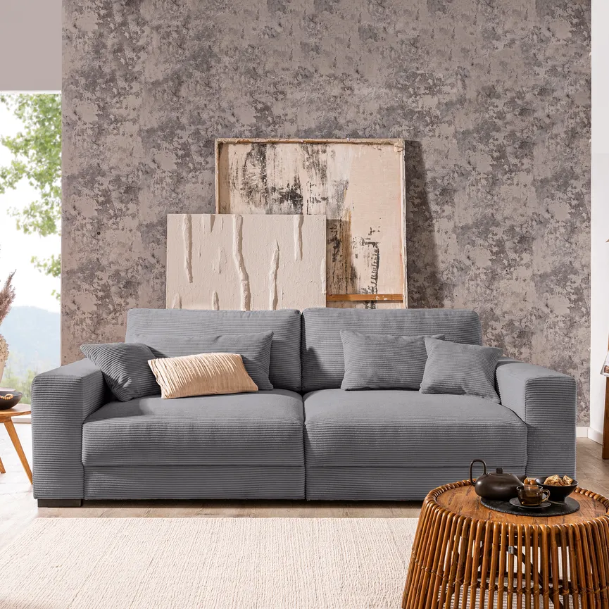 Bigsofa milieu