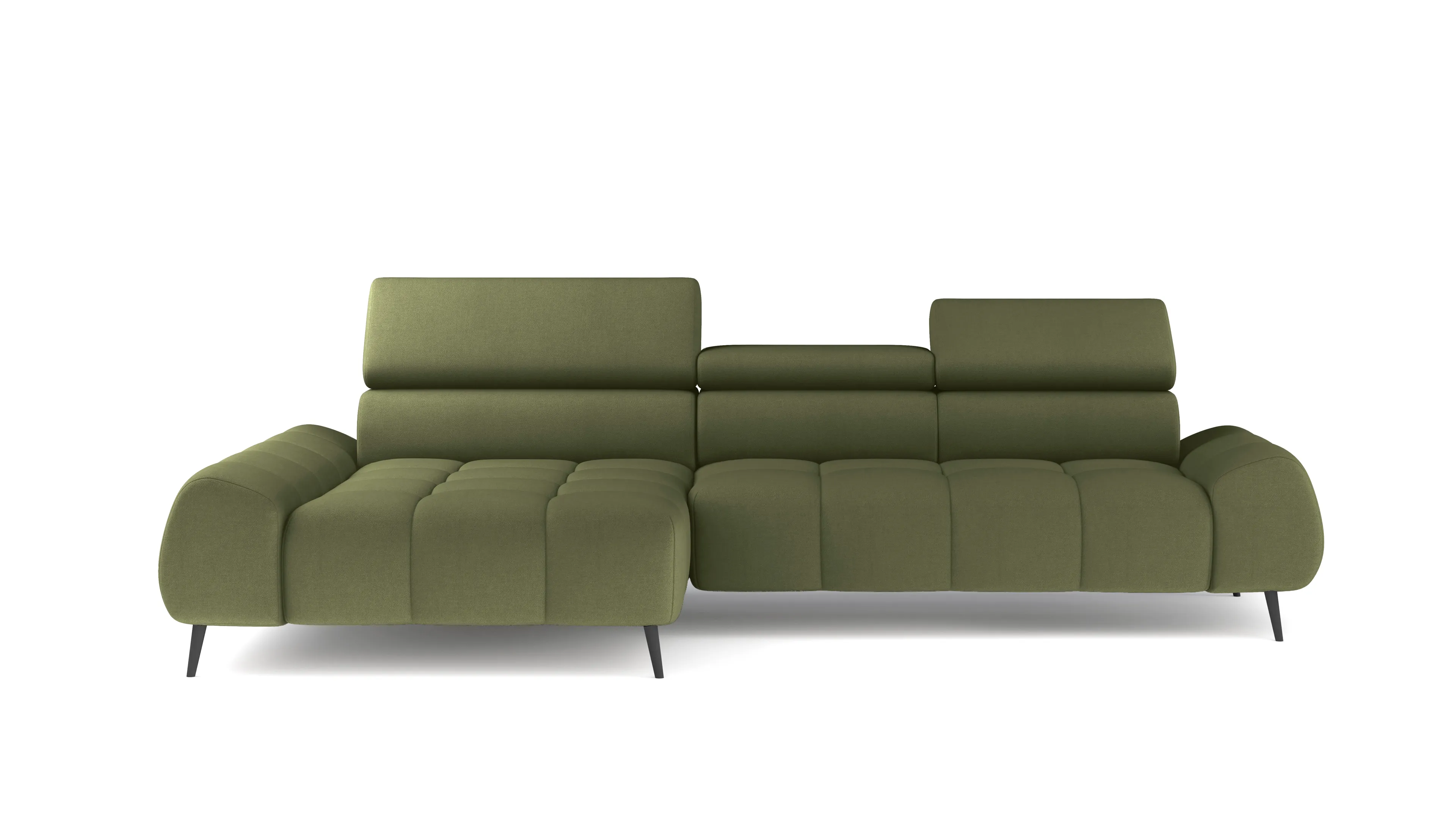 Ecksofa Mavel