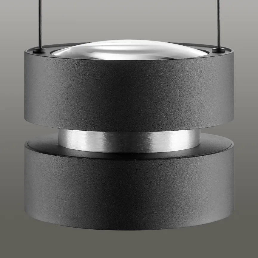 Pendelleuchte "GLOW SPHERE" detail