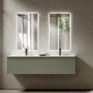 Waschtischkombination 