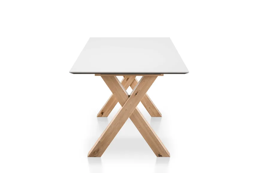 Esstisch V3 X detail