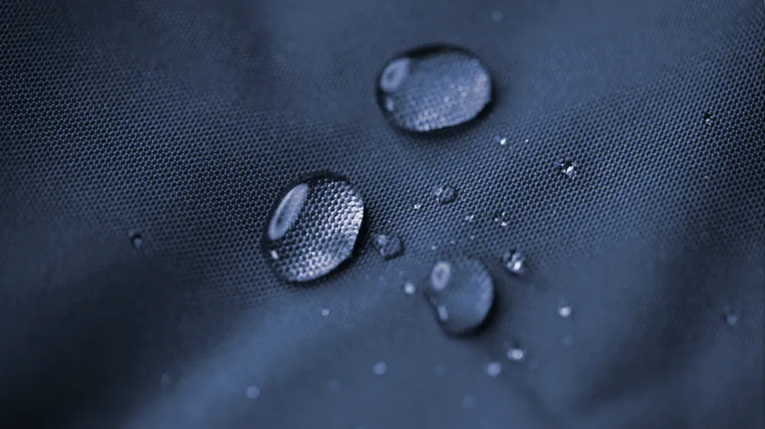 Sitzsack Scuba detail