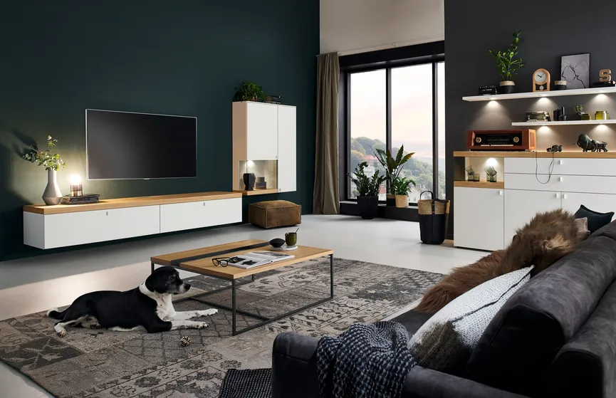 Kombination X2 milieu