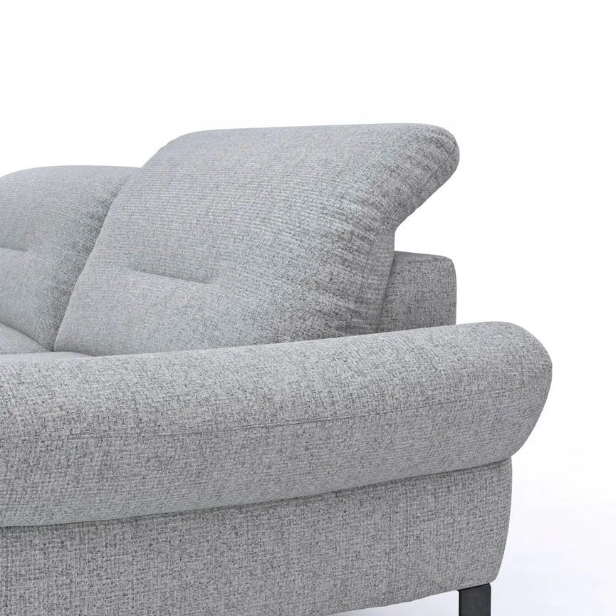 Poga Longchair links detail
