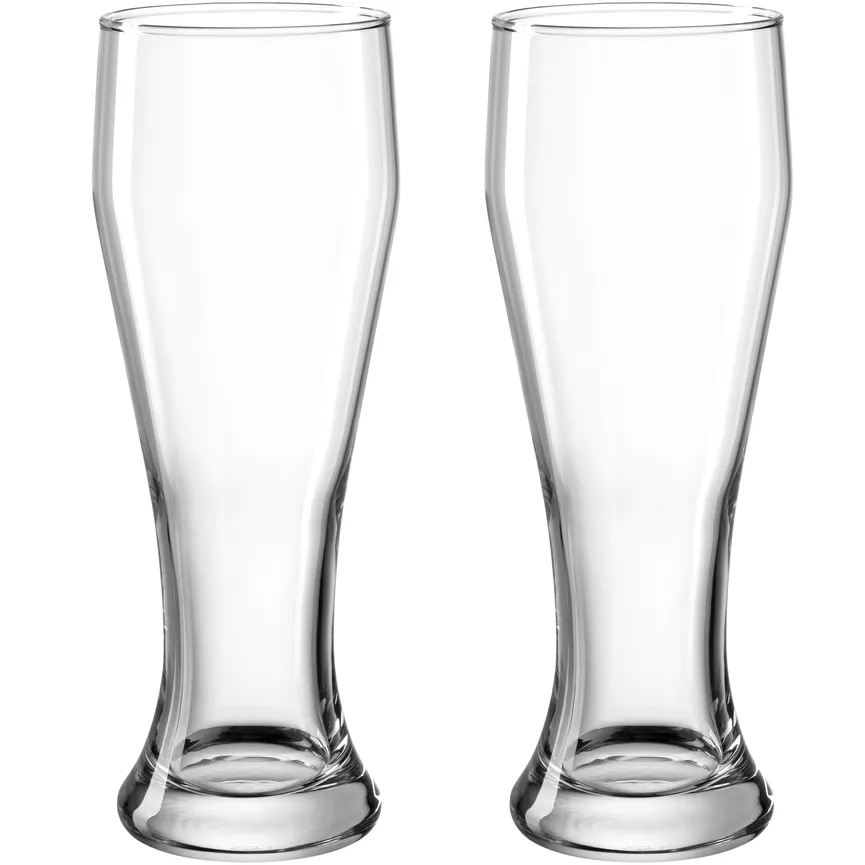 Weizenbierglas "Special" 500ml hauptaufnahme