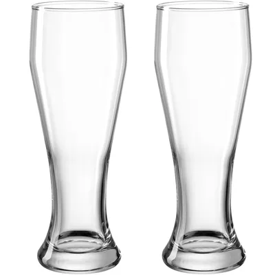 Weizenbierglas