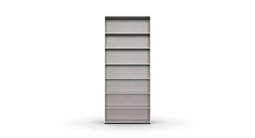 Schrank 2T/B 80 cm detail