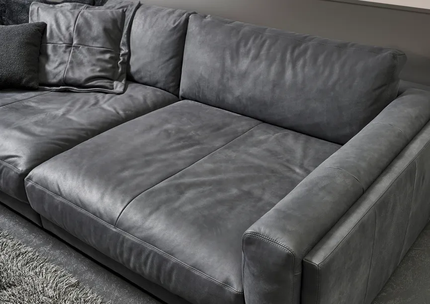 Sofa 3-Sitzer detail