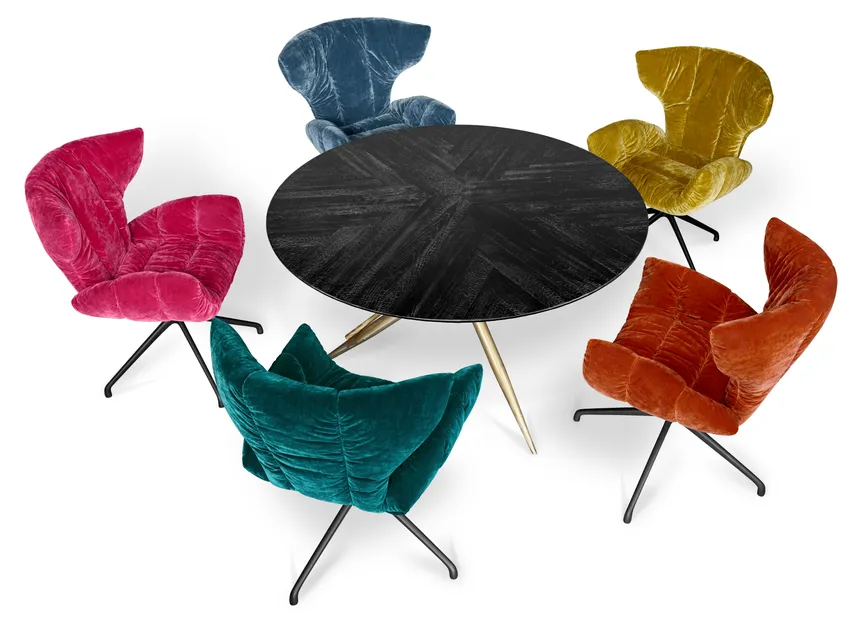 Stuhl B156 1922SW milieu