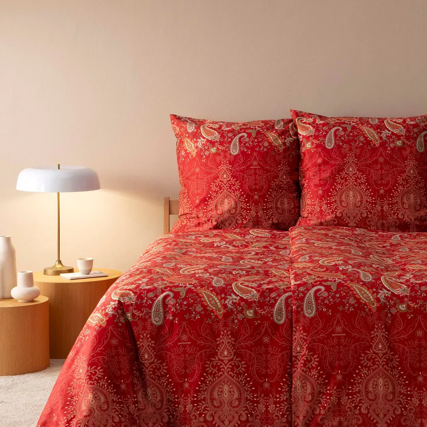 Satin-Bettw. Monnalisa 135200 milieu