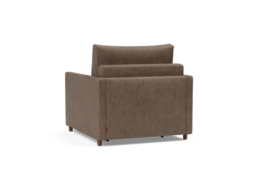 Schlafsessel Slim detail