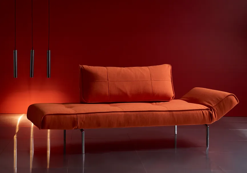 Schlafsofa Straw detail