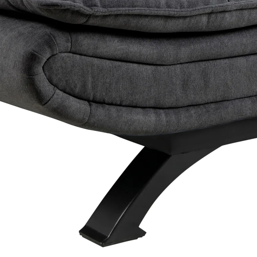 Schlafsofa detail