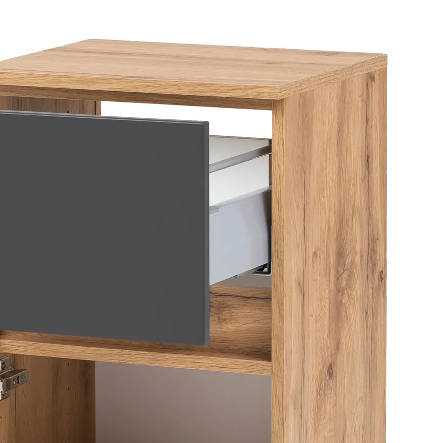 *Unterschrank detail