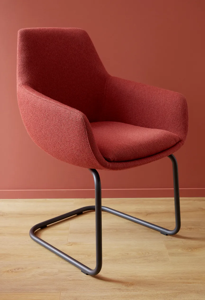 Freischwinger S272-18VY hauptaufnahme