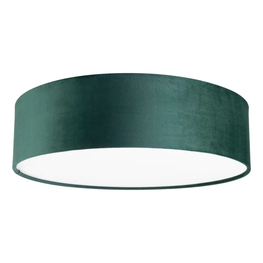 Deckenleuchte "Velluto" detail