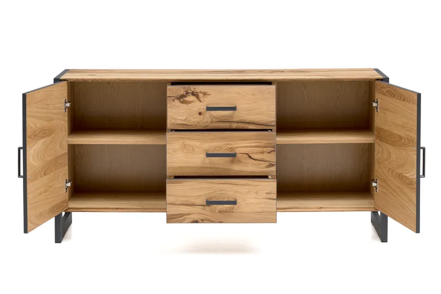 Sideboard 167,5 cm detail