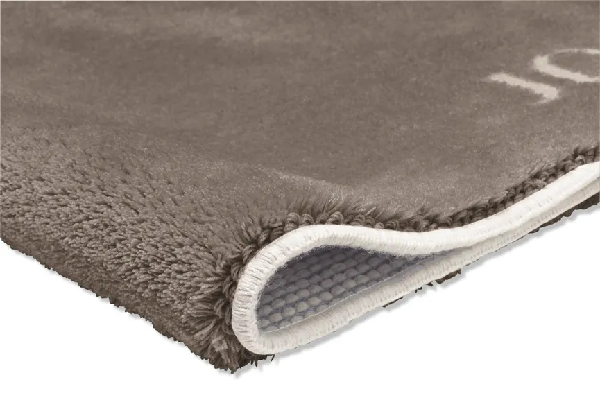 Badteppich JOOP! Classic 60x90 detail