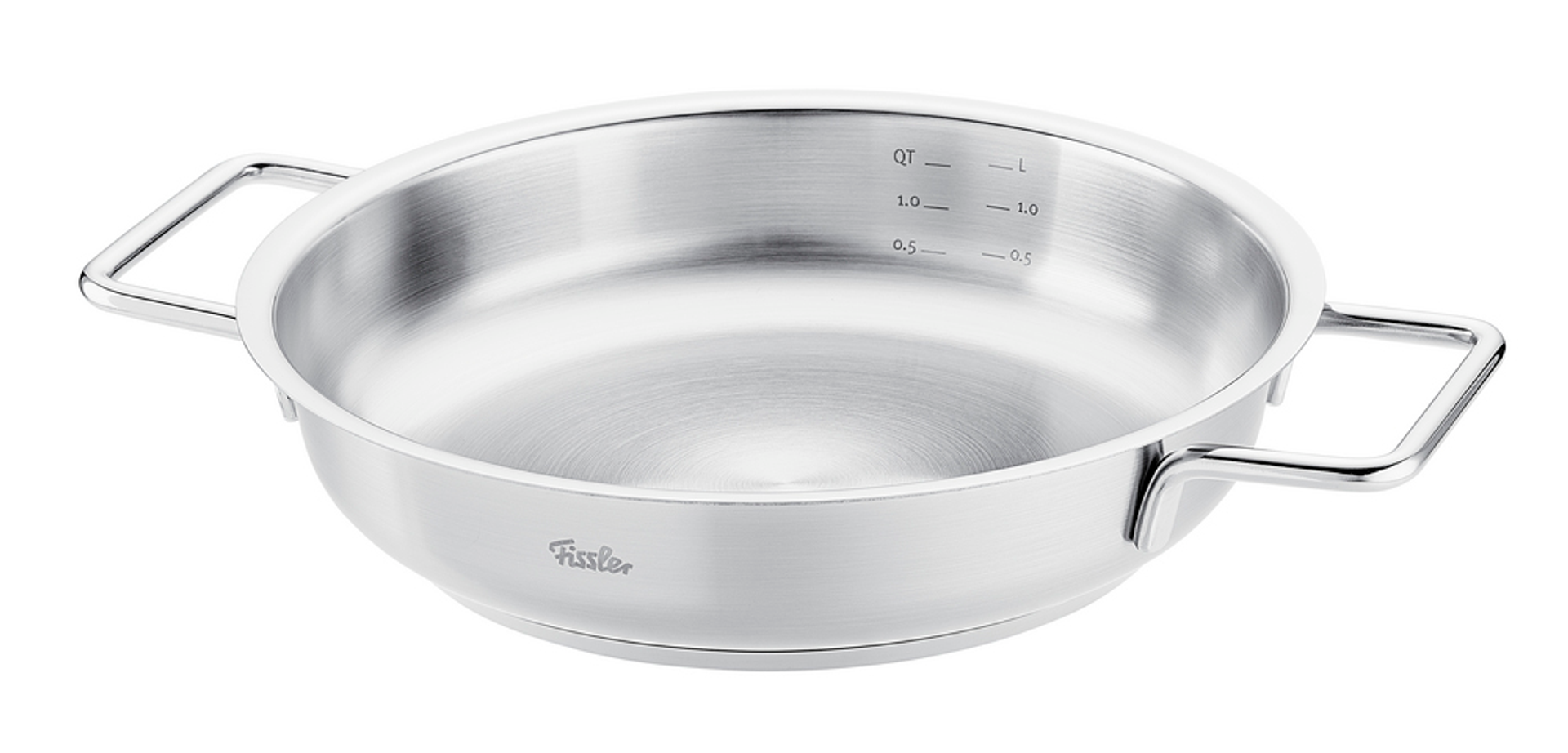 Servierpfanne Pure 24 cm hauptaufnahme