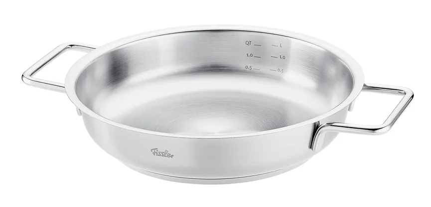 Servierpfanne Pure 24 cm hauptaufnahme