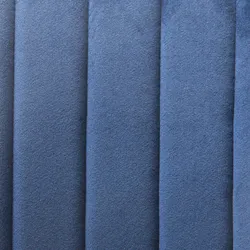 Dunkelblau material_farbe