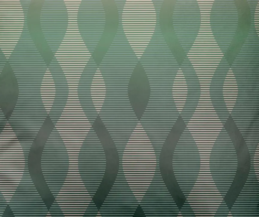 Biber-Bettw. Welle 135x200 material_farbe