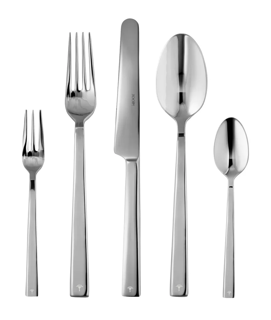 Besteck-Set "Dining Glamour" hauptaufnahme