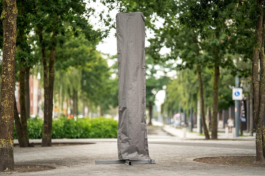Schutzhülle 250x64 milieu