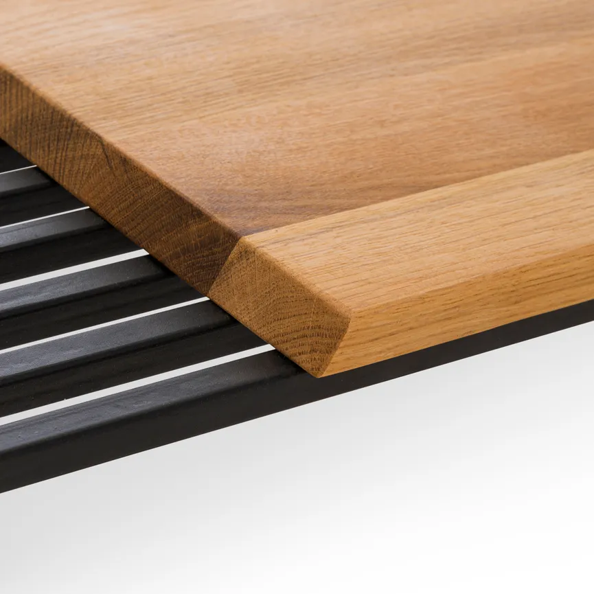 Couchtisch detail