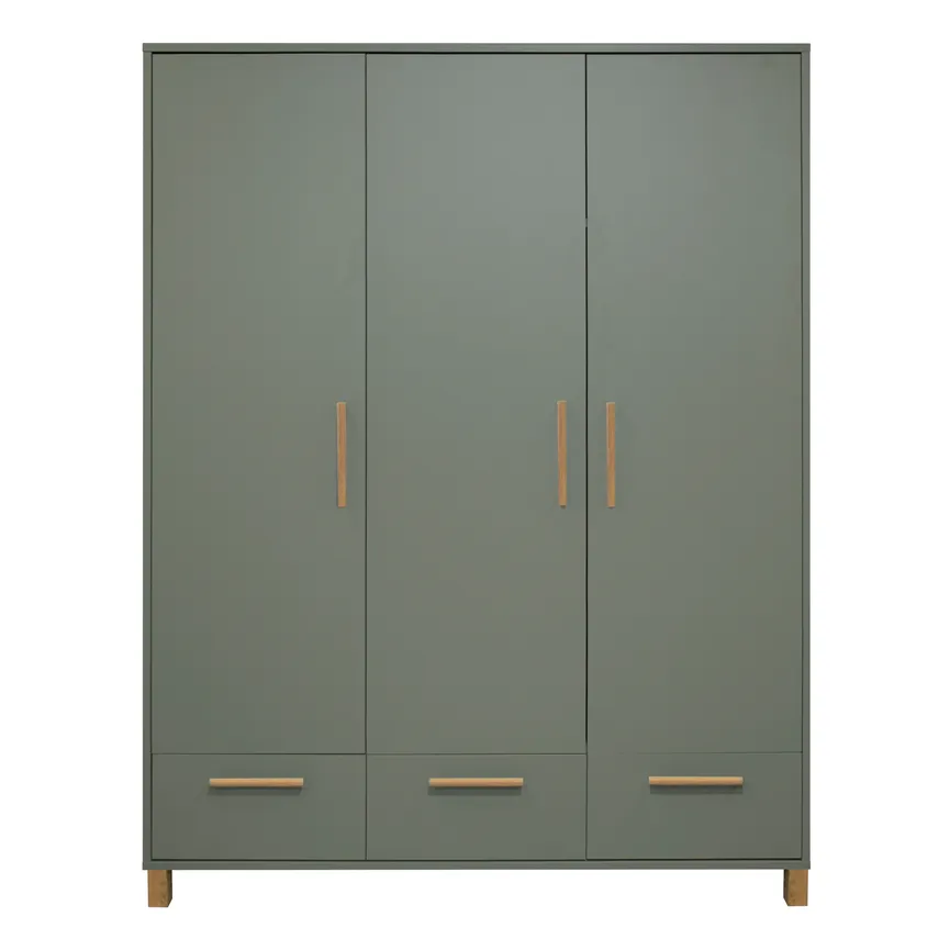 Kleiderschrank 3-trg. hauptaufnahme