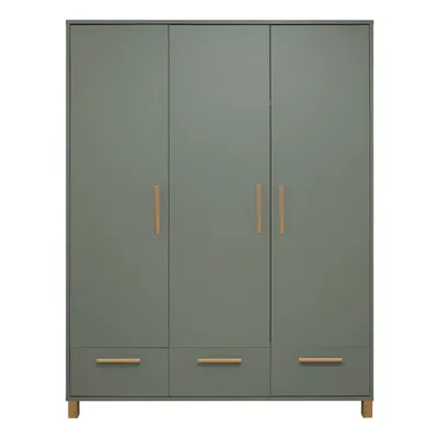 Kleiderschrank 