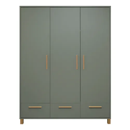 Kleiderschrank 