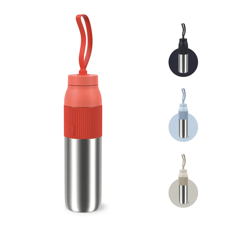 Isolierflasche "BeYou" 700 ml detail
