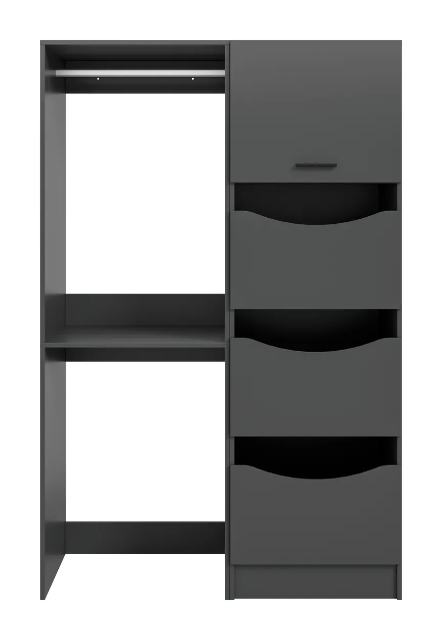 Waschmaschinenumbau-Set hauptaufnahme