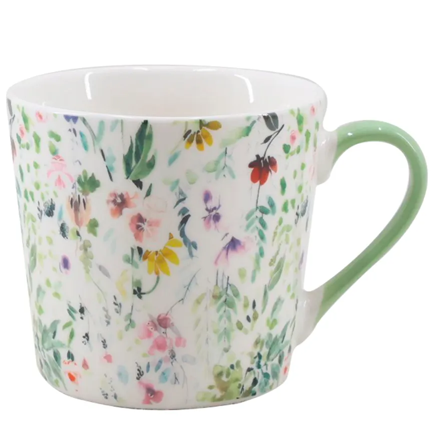 Becher "Blütenpracht" 340 ml hauptaufnahme