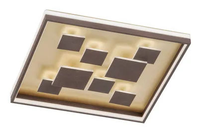 LED-Deckenleuchte 