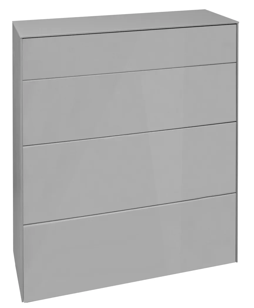 Kommode 2S/1K detail