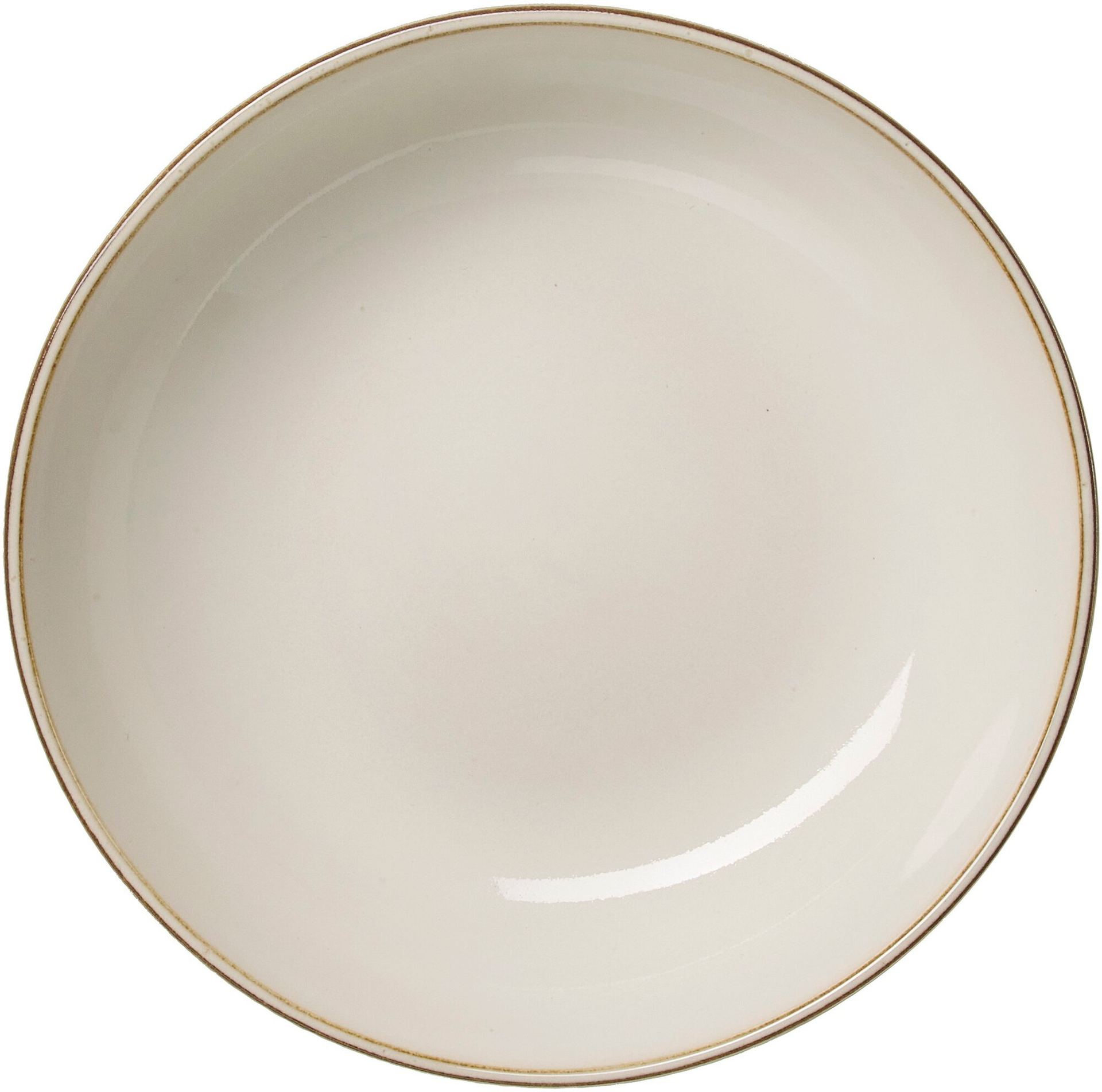 Suppenteller "Omara" beige hauptaufnahme