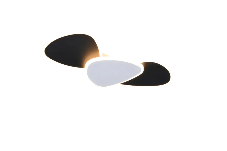 Deckenleuchte "Maracay" material_farbe