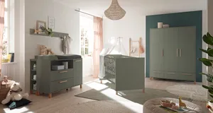 Wickelkommode