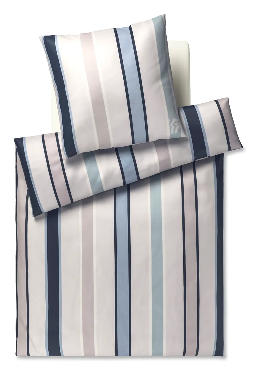 Satin-Bettw.JOOP!Banks 135x200 hauptaufnahme