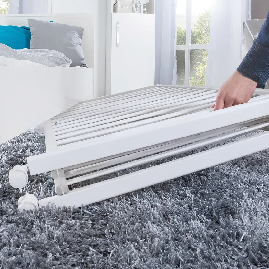 Klappbett LF 60x120 cm detail