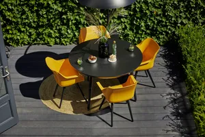 Gartensessel 
