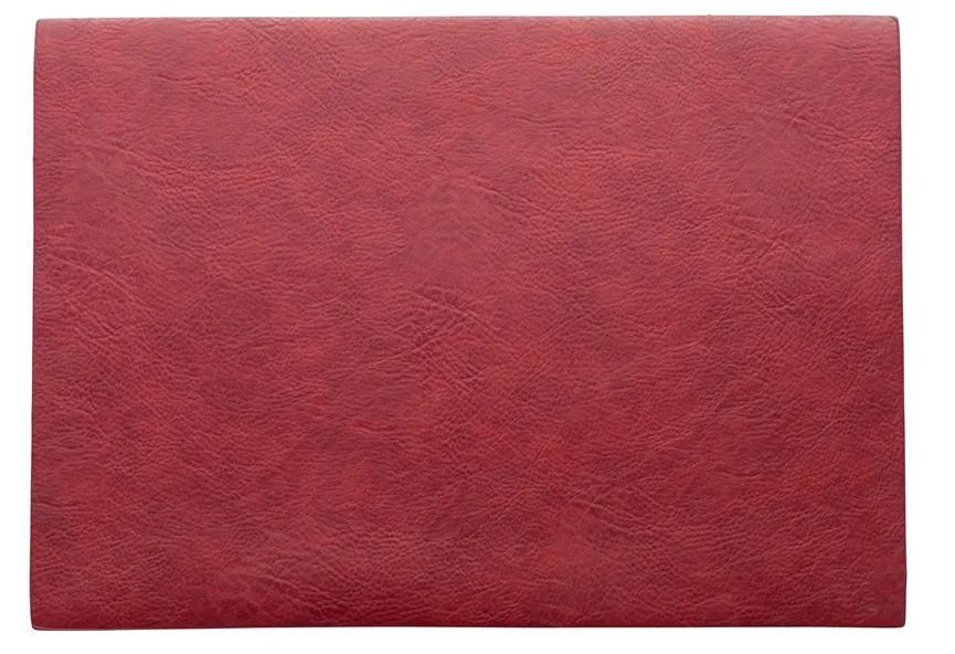 Tischset "Vegan leather" hauptaufnahme