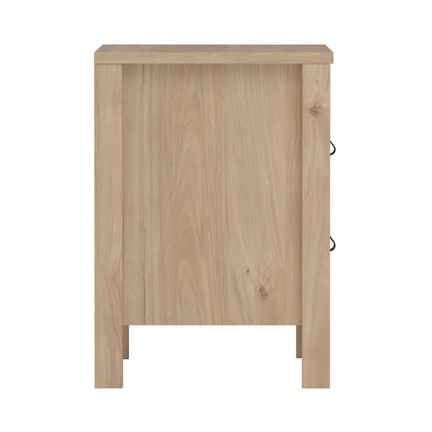 Nachtkommode 2S detail